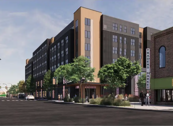 Native American Community Clinic Minneapolis