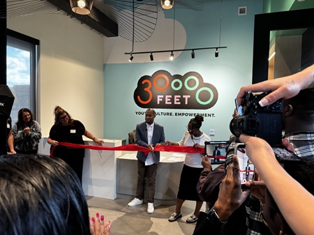 2025-10-17 30K ribbon cutting