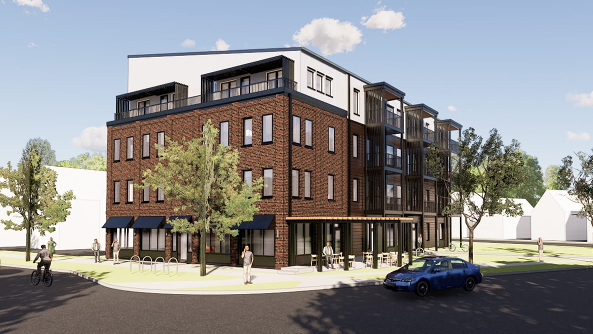 3561 Minnehaha artists rendition