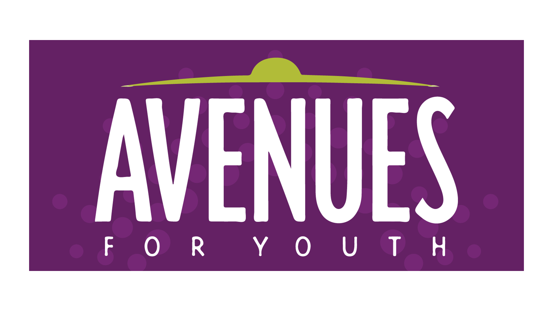 Avenues for Youth logo