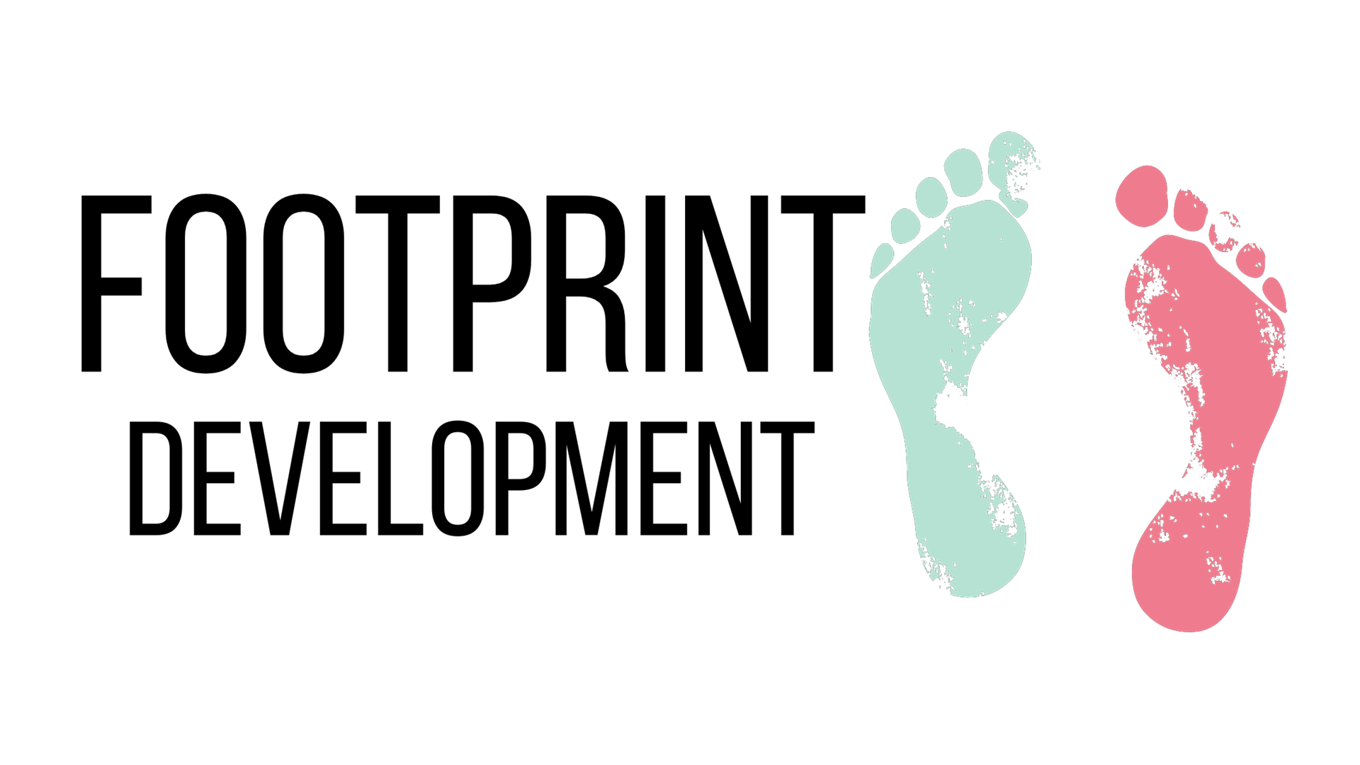 Footprint Development logo