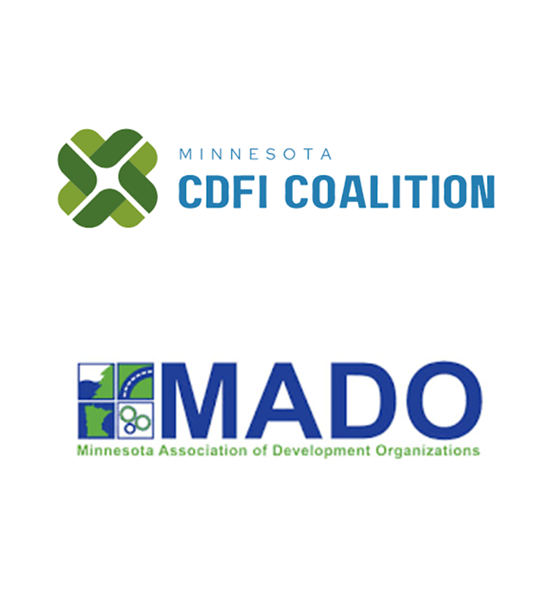 Minnesota CDFI Coalition Minnesota Regional Development Organizations