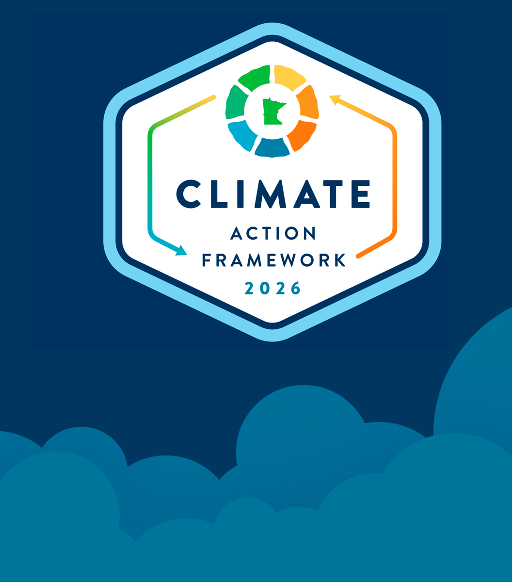Minnesota Climate Action Framework 2026