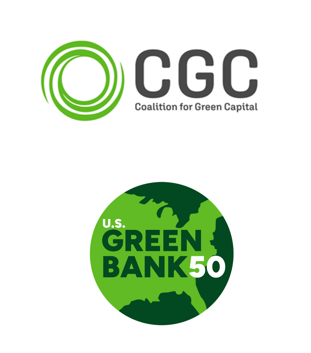 National green bank networks