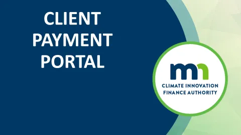 Client Payment Portal